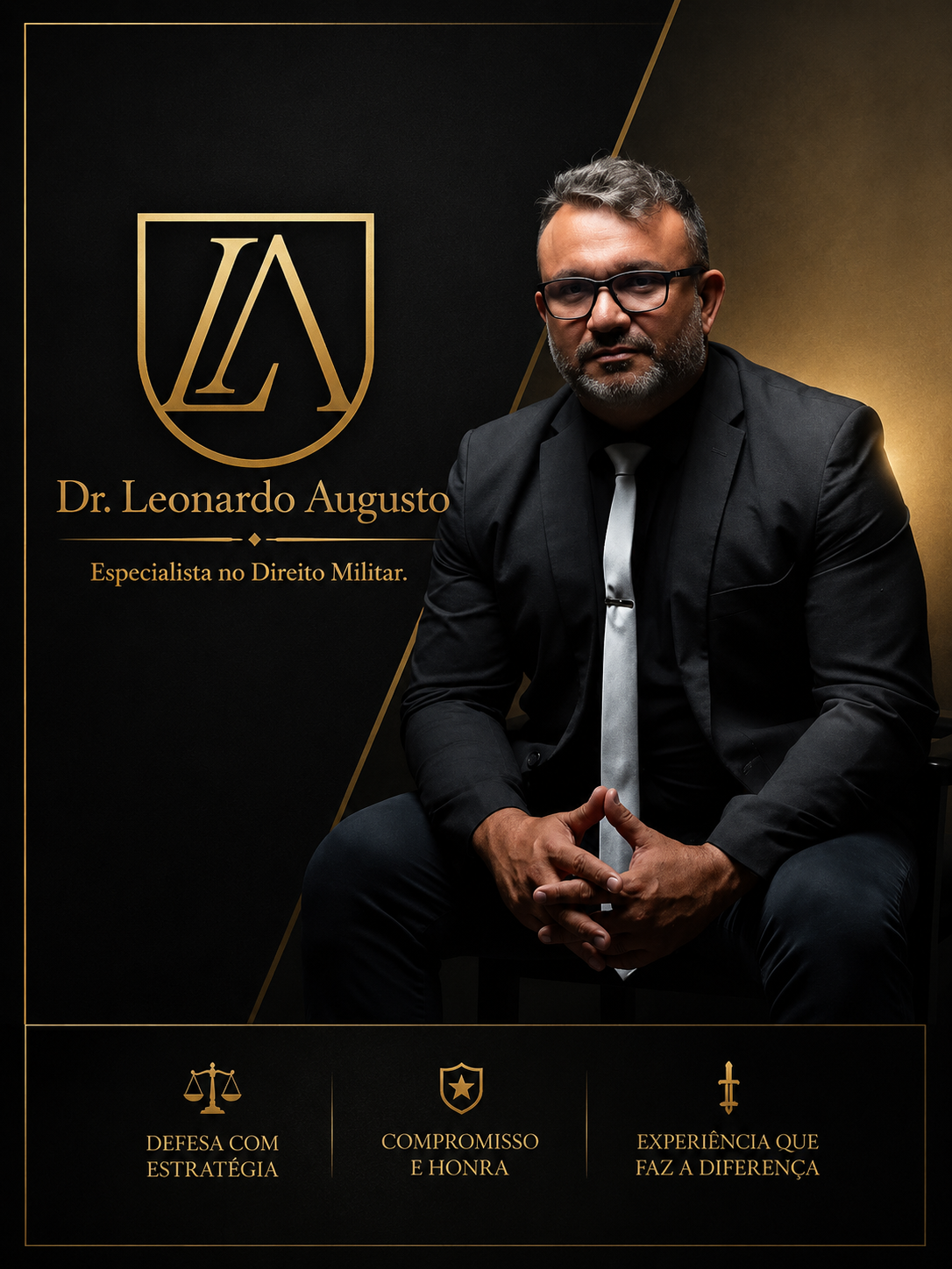 Dr. Leonardo Augusto